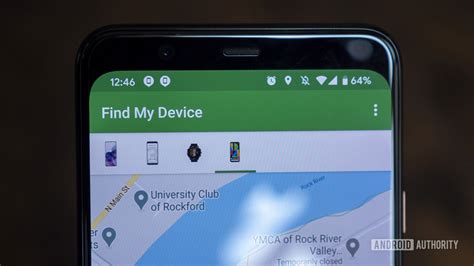 Android Find My Device: what is Google’s new tracking.